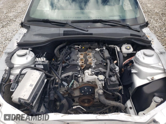 2011 Chevrolet Camaro 2LT with VIN 2G1FC3DD9B9175848, listed as a Copart auction lot 47947405 with Not provided miles and Salvage title. Bid and sale history available at DreamBid. Image 11.