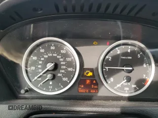 2013 BMW X6 xDrive50i with VIN 5UXFG8C58DL591628, listed as a Copart auction lot 78703294 with 89,215 mi miles and Salvage Title. Bid and sale history available at carsss.com. Image 9.