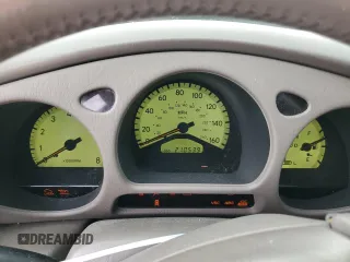 2000 Lexus GS 400 z VIN JT8BH68X1Y0026834, wystawiony jako Copart lot #56291765 z przebiegiem 210 539 mil mil oraz Nie do naprawy. Historia ofert i sprzedaży dostępna na DreamBid. Obrazek 9.