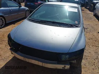 2010 Honda Civic Cpe LX with VIN 2HGFG1B67AH534169, listed as a IAAI auction lot 41998484 with 191,344 mi miles. Bid and sale history available at carsss.com. Image 12.
