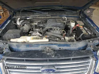 2010 Ford Explorer XLT z VIN 1FMEU7DE2AUA89407, wystawiony jako Copart lot #58007235 z przebiegiem 173 447 mil mil oraz Szkoda całkowita • Salvage title. Historia ofert i sprzedaży dostępna na DreamBid. Obrazek 12.