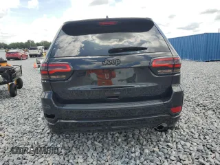 2021 Jeep Grand Cherokee Laredo X с VIN 1C4RJEAG5MC860669, выставлен на аукционе Copart как лот 64179245 с пробегом 49 600 миль миль и Списание • Salvage title. История ставок и продаж доступна на DreamBid. Изображение 6.