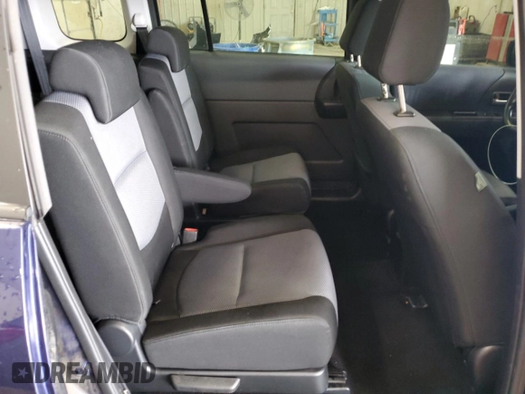 2006 Mazda 5 Sport with VIN JM1CR293260113985, listed as a Copart auction lot 53507145 with 157,156 mi miles and Salvage Title. Bid and sale history available at carsss.com. Image 11.