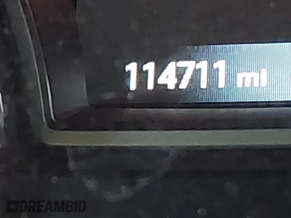 2018 Nissan Pathfinder SV z VIN 5N1DR2MM1JC636244, wystawiony jako IAAI lot #41081084 z przebiegiem 114 711 mil mil oraz . Historia ofert i sprzedaży dostępna na DreamBid. Obrazek 16.
