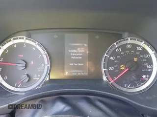 2020 Toyota Highlander LE z VIN 5TDBZRBH4LS043649, wystawiony jako IAAI lot #41425332 z przebiegiem 66 161 mil mil oraz . Historia ofert i sprzedaży dostępna na DreamBid. Obrazek 7.
