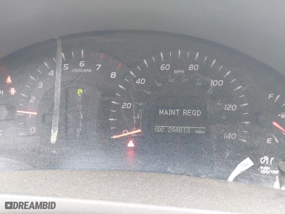 2007 Toyota Camry CE with VIN 4T1BE46K77U147442, listed as a IAAI auction lot 42058750 with 1 mi miles. Bid and sale history available at carsss.com. Image 7.