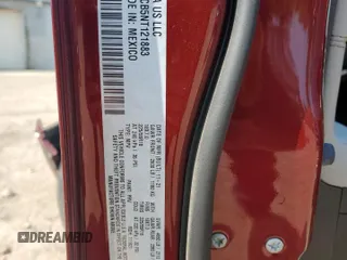 2022 Jeep Compass Limited с VIN 3C4NJDCB5NT121883, выставлен на аукционе Copart как лот 64294155 с пробегом 28 417 миль миль и Чистый • Clean title. История ставок и продаж доступна на DreamBid. Изображение 13.