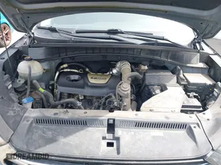2018 Hyundai Tucson Value with VIN KM8J3CA24JU646807, listed as a IAAI auction lot 41960629 with 117,646 mi miles. Bid and sale history available at carsss.com. Image 10.