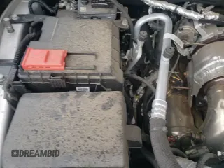 2021 GMC Sierra 1500 SLE с VIN 3GTU9BET5MG104443, выставлен на аукционе Copart как лот 87479034 с пробегом 57 636 миль миль и Списание • Salvage title. История ставок и продаж доступна на DreamBid. Изображение 14.