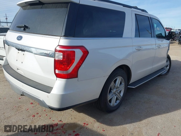 2019 Ford Expedition Max XLT с VIN 1FMJK1HTXKEA54863, выставлен на аукционе IAAI как лот 40925532 с пробегом Не указан миль и . История ставок и продаж доступна на DreamBid. Изображение 4.