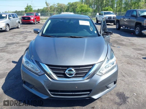 2017 Nissan Altima S with VIN 1N4AL3AP5HN323862, listed as a IAAI auction lot 42023403 with 99,584 mi miles and . Bid and sale history available at DreamBid. Image 12.