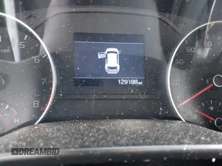 2020 Kia Sportage LX z VIN KNDPMCAC0L7697209, wystawiony jako IAAI lot #41795208 z przebiegiem 129 188 mil mil oraz . Historia ofert i sprzedaży dostępna na DreamBid. Obrazek 7.