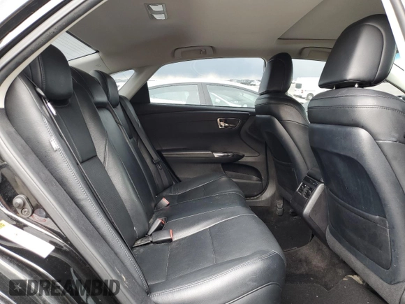 2015 Toyota Avalon Limited with VIN 4T1BK1EB5FU146667, listed as a Copart auction lot 52640035 with 145,116 mi miles and Salvage Title. Bid and sale history available at DreamBid. Image 10.