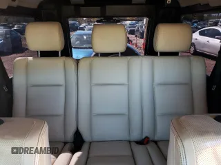 2014 Mercedes-Benz G-Class G 550 with VIN WDCYC3HF9EX225854, listed as a Copart auction lot 75812984 with 100,173 mi miles and Clean Title. Bid and sale history available at carsss.com. Image 10.