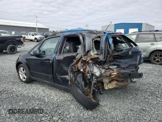 2009 Suzuki SX4 Man AWD with VIN JS2YB413896205014, listed as a Copart auction lot 48791235 with 237,353 mi miles and Non Repairable. Bid and sale history available at carsss.com. Image 3.