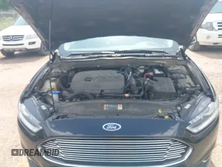 2015 Ford Fusion SE z VIN 3FA6P0HD4FR126292, wystawiony jako IAAI lot #42418564 z przebiegiem 152 795 mil mil oraz . Historia ofert i sprzedaży dostępna na DreamBid. Obrazek 10.