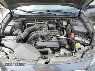 2020 Subaru Outback Premium with VIN 4S4BTACC0L3270033, listed as a Copart auction lot 54406355 with 92,188 mi miles and Salvage title. Bid and sale history available at DreamBid. Image 11.