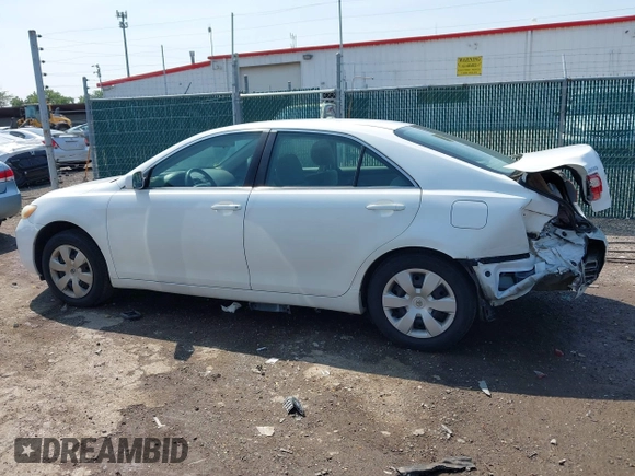 2009 Toyota Camry z VIN 4T1BE46K49U920421, wystawiony jako IAAI lot #42388433 z przebiegiem 132 339 mil mil oraz . Historia ofert i sprzedaży dostępna na DreamBid. Obrazek 14.