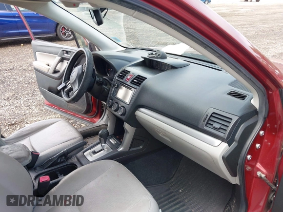 2014 Subaru Forester Touring with VIN JF2SJAPC6EH508396, listed as a IAAI auction lot 42621950 with 188,963 mi miles and . Bid and sale history available at DreamBid. Image 5.