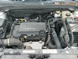 2012 Chevrolet Cruze 1LT with VIN 1G1PF5SC7C7301564, listed as a IAAI auction lot 43569270 with 132,037 mi miles and . Bid and sale history available at DreamBid. Image 13.