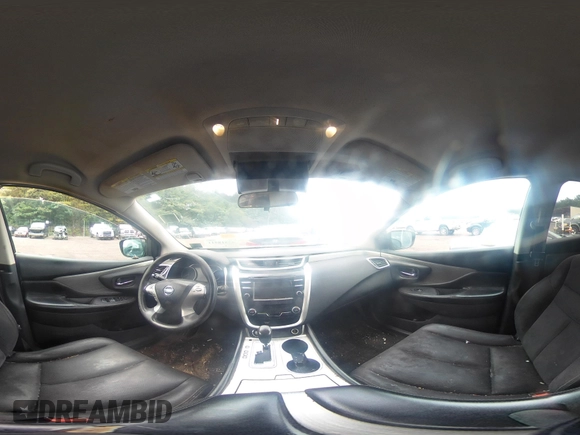 2017 Nissan Murano S с VIN 5N1AZ2MGXHN168316, выставлен на аукционе IAAI как лот 42518511 с пробегом 161 046 миль миль и . История ставок и продаж доступна на DreamBid. Изображение 18.