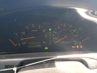 1997 Lexus SC 400 z VIN JT8CH32YXV0052087, wystawiony jako Copart lot #58088555 z przebiegiem 171 685 mil mil oraz Tytuł czysty. Historia ofert i sprzedaży dostępna na DreamBid. Obrazek 9.