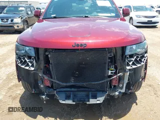 2019 Jeep Grand Cherokee Altitude with VIN 1C4RJFAG1KC619257, listed as a IAAI auction lot 42352249 with 72,562 mi miles and . Bid and sale history available at DreamBid. Image 6.