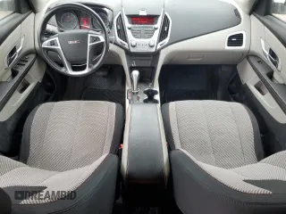 2010 GMC Terrain SLE-2 with VIN 2CTFLDEY9A6307767, listed as a Copart auction lot 52777165 with 172,069 mi miles and Clean Title. Bid and sale history available at carsss.com. Image 8.