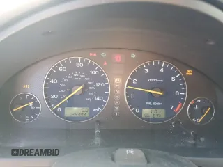 2005 Subaru Baja Turbo с VIN 4S4BT63C055106513, выставлен на аукционе Copart как лот 49952965 с пробегом 128 344 миль миль и Чистый • Clean title. История ставок и продаж доступна на DreamBid. Изображение 9.
