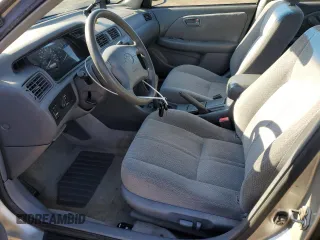 2000 Toyota Camry CE with VIN JT2BG22K0Y0461797, listed as a Copart auction lot 53646765 with 143,315 mi miles and Salvage Title. Bid and sale history available at carsss.com. Image 7.