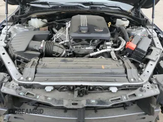 2021 Cadillac CT4 Luxury z VIN 1G6DK5RK0M0148168, wystawiony jako Copart lot #55623515 z przebiegiem 35 608 mil mil oraz Szkody całkowita. Historia ofert i sprzedaży dostępna na DreamBid. Obrazek 11.