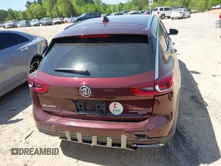 2018 Buick Regal Essence with VIN W04GV8SX1J1154540, listed as a IAAI auction lot 41865023 with 67,154 mi miles and . Bid and sale history available at DreamBid. Image 16.
