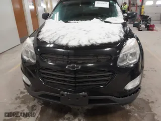 2017 Chevrolet Equinox LT with VIN 2GNALCEK8H6243458, listed as a IAAI auction lot 41817679 with 154,563 mi miles. Bid and sale history available at carsss.com. Image 13.