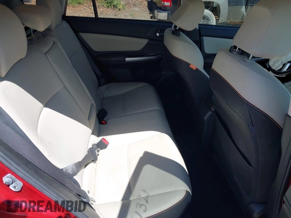 2016 Subaru Crosstrek Limited z VIN JF2GPANC5G8230164, wystawiony jako IAAI lot #42105132 z przebiegiem 46 599 mil mil oraz . Historia ofert i sprzedaży dostępna na DreamBid. Obrazek 8.