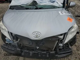 2016 Toyota Sienna LE AAS with VIN 5TDKK3DC1GS702120, listed as a Copart auction lot 67185464 with Not Provided miles and Salvage Title. Bid and sale history available at DreamBid. Image 12.