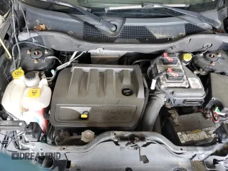2016 Jeep Patriot Sport with VIN 1C4NJRBB2GD786697, listed as a Copart auction lot 56091025 with 106,762 mi miles and Salvage title. Bid and sale history available at DreamBid. Image 11.
