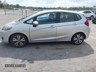 2016 Honda Fit EX with VIN JHMGK5H74GX000882, listed as a IAAI auction lot 42091641 with 64,210 mi miles and . Bid and sale history available at carsss.com. Image 20.