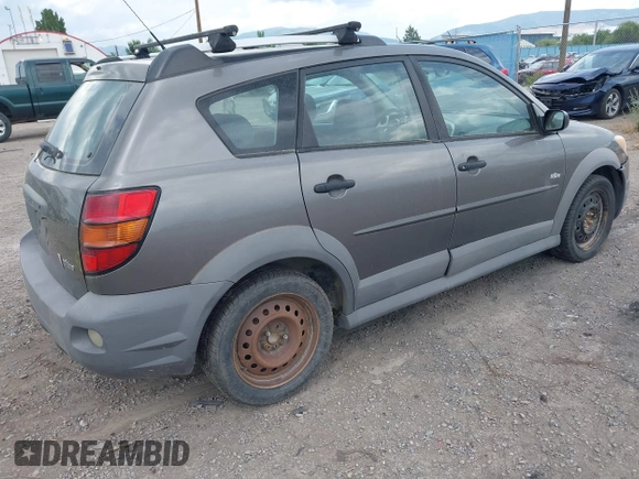 2006 Pontiac Vibe с VIN 5Y2SL65806Z458787, выставлен на аукционе IAAI как лот 42481736 с пробегом 222 255 миль миль и . История ставок и продаж доступна на DreamBid. Изображение 4.