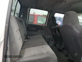 2002 Ford F-250 XL with VIN 1FTNW20F02EA79793, listed as a Copart auction lot 84667074 with Not Provided miles and Salvage Title. Bid and sale history available at DreamBid. Image 10.