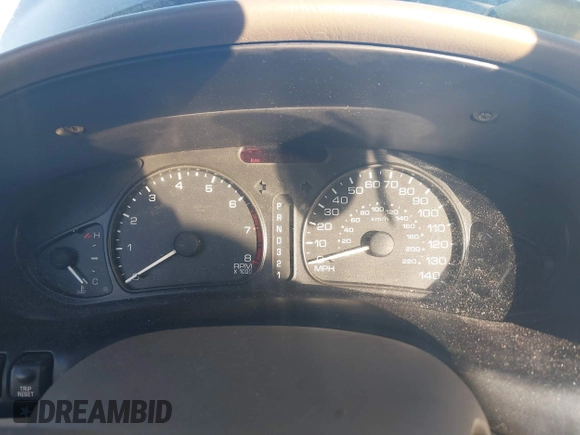 2001 Oldsmobile Intrigue GX z VIN 1G3WH52H11F127437, wystawiony jako IAAI lot #41446574 z przebiegiem Nie podano mil oraz . Historia ofert i sprzedaży dostępna na DreamBid. Obrazek 7.