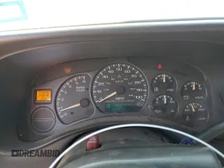 2002 Chevrolet Tahoe LS with VIN 1GNEC13Z52R125580, listed as a Copart auction lot 67901114 with 294,223 mi miles and Salvage Title. Bid and sale history available at carsss.com. Image 9.