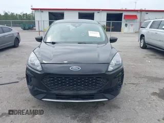 2020 Ford Escape S with VIN 1FMCU0F62LUB39164, listed as a IAAI auction lot 41864115 with 97,342 mi miles and . Bid and sale history available at carsss.com. Image 12.