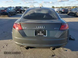 2016 Audi TT 2.0T z VIN TRUC5AFV3G1020339, wystawiony jako Copart lot #84490084 z przebiegiem Nie podano mil oraz Szkody całkowita. Historia ofert i sprzedaży dostępna na DreamBid. Obrazek 6.