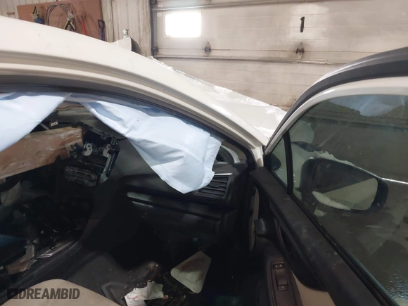 2019 Subaru Impreza Premium with VIN 4S3GKAD63K3612319, listed as a IAAI auction lot 41608265 with 120,000 mi miles. Bid and sale history available at carsss.com. Image 5.