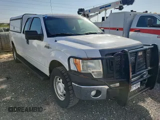 2014 Ford F-150 XL с VIN 1FTVX1EF2EKD27998, выставлен на аукционе IAAI как лот 42350349 с пробегом 62 554 миль миль и . История ставок и продаж доступна на DreamBid. Изображение 1.