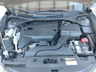 2016 Nissan Altima S with VIN 1N4AL3AP7GC294942, listed as a IAAI auction lot 42072679 with 125,371 mi miles and . Bid and sale history available at DreamBid. Image 10.