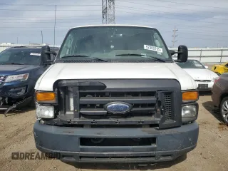 2012 Ford Econoline Cargo Super Duty Commercial с VIN 1FTSS3ELXCDA42048, выставлен на аукционе Copart как лот 52309795 с пробегом 160 839 миль миль и Списание • Salvage title. История ставок и продаж доступна на DreamBid. Изображение 5.
