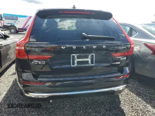2023 Volvo XC60 Plus Bright Theme с VIN YV4L12DN7P1212567, выставлен на аукционе Copart как лот 74719694 с пробегом Не указан миль и На запчасти • Non repairable. История ставок и продаж доступна на DreamBid. Изображение 6.