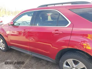 2013 Chevrolet Equinox LT with VIN 1GNALDEK4DZ108157, listed as a IAAI auction lot 42041316 with 122,897 mi miles and . Bid and sale history available at DreamBid. Image 14.
