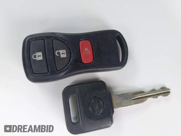 2007 Nissan Xterra SE with VIN 5N1AN08W77C536074, listed as a IAAI auction lot 41345553 with 255,569 mi miles and . Bid and sale history available at DreamBid. Image 11.